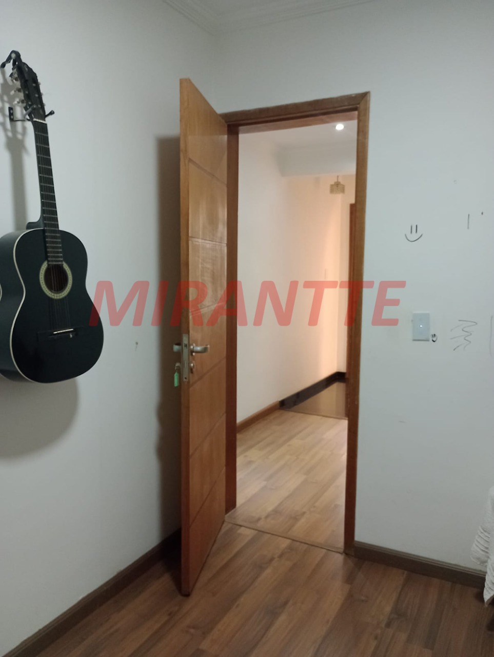 Casa terrea de 172m² com 3 quartos em Barro Branco (Zona Norte)