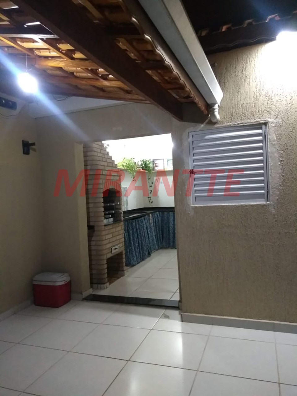 Casa terrea de 172m² com 3 quartos em Barro Branco (Zona Norte)