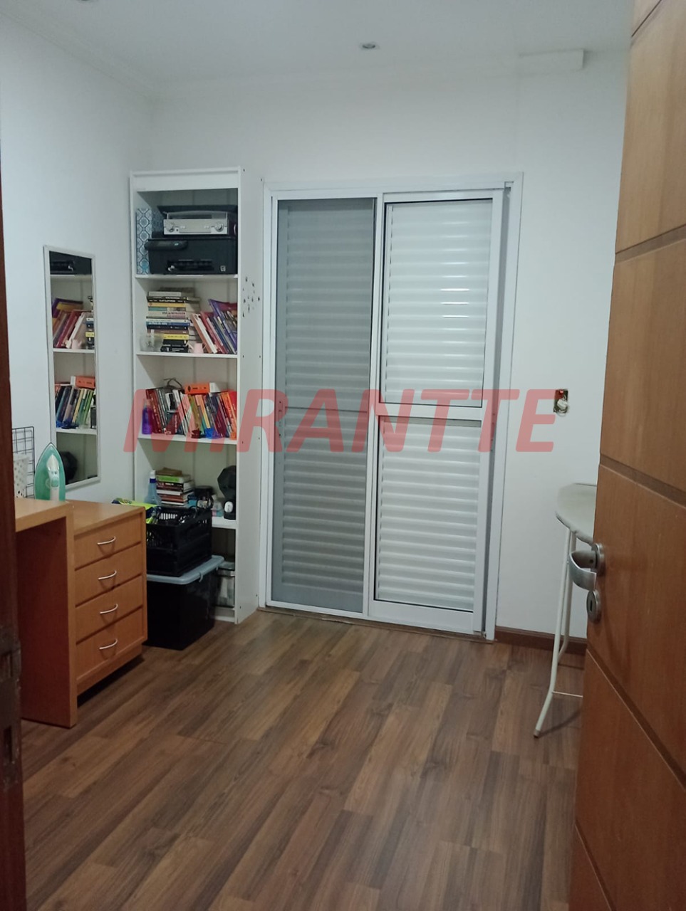 Casa terrea de 172m² com 3 quartos em Barro Branco (Zona Norte)