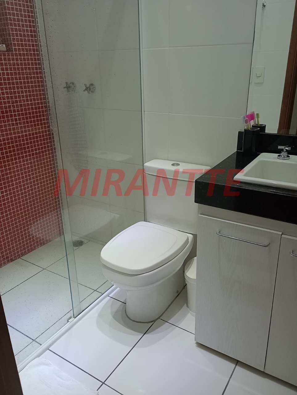 Casa terrea de 172m² com 3 quartos em Barro Branco (Zona Norte)