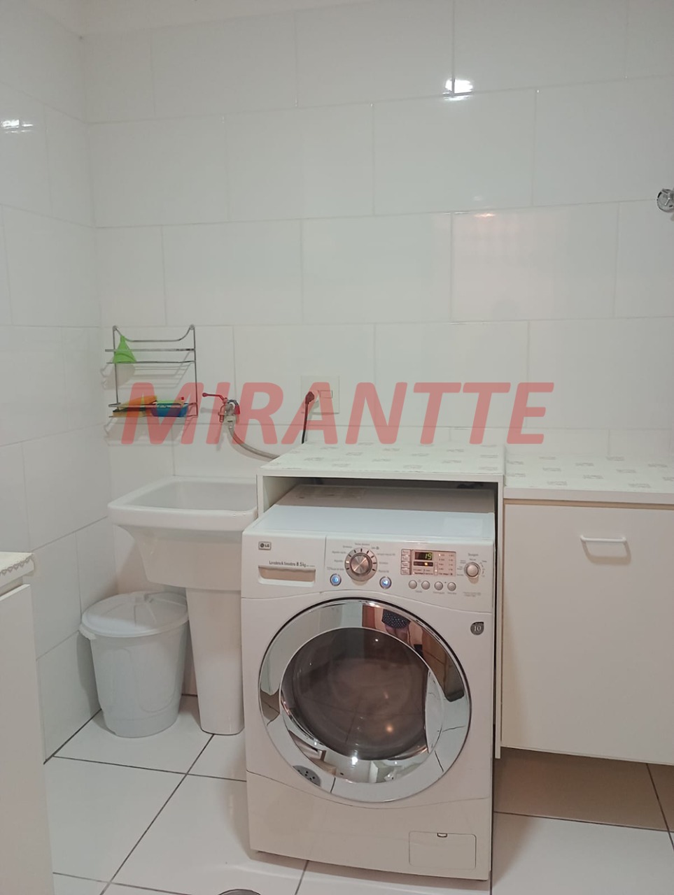 Casa terrea de 172m² com 3 quartos em Barro Branco (Zona Norte)