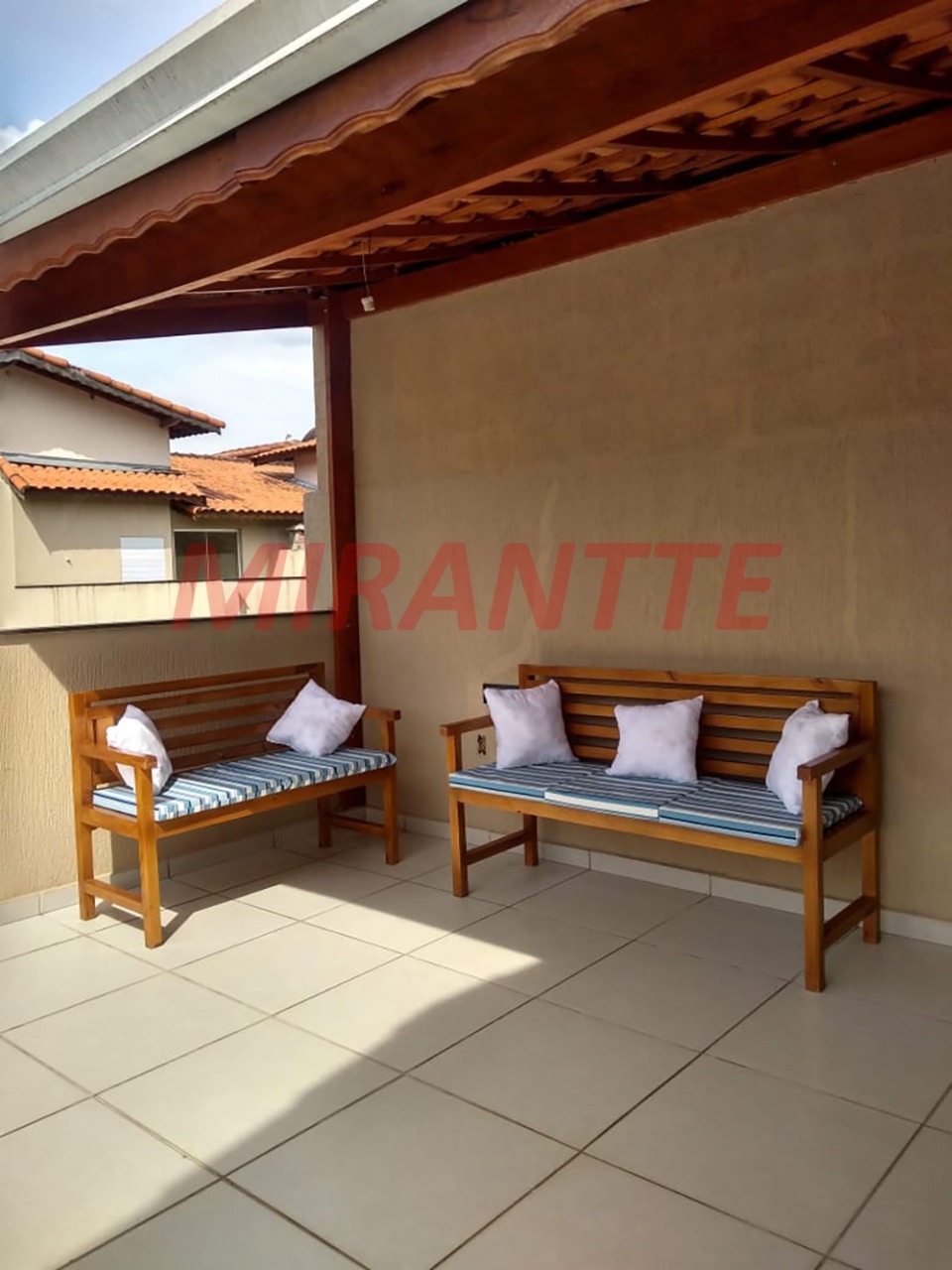 Casa terrea de 172m² com 3 quartos em Barro Branco (Zona Norte)