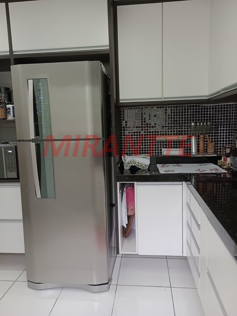 Casa terrea de 172m² com 3 quartos em Barro Branco (Zona Norte)