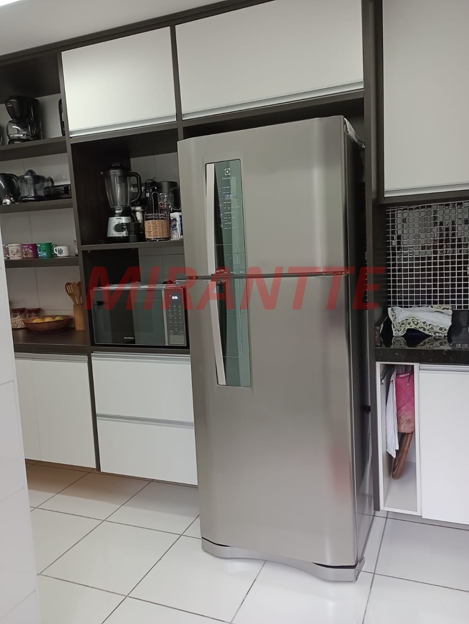 Casa terrea de 172m² com 3 quartos em Barro Branco (Zona Norte)