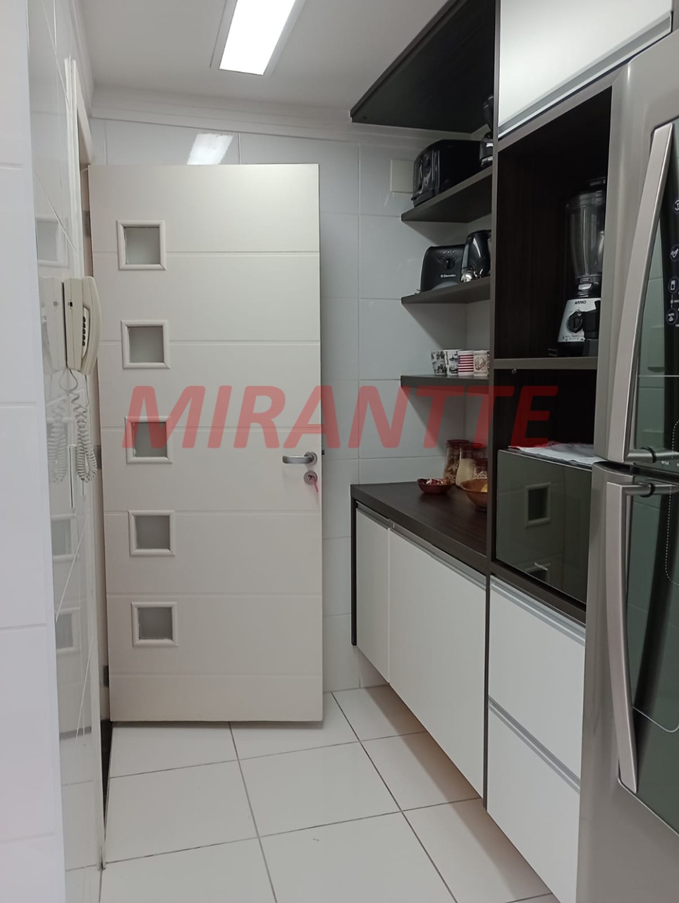 Casa terrea de 172m² com 3 quartos em Barro Branco (Zona Norte)
