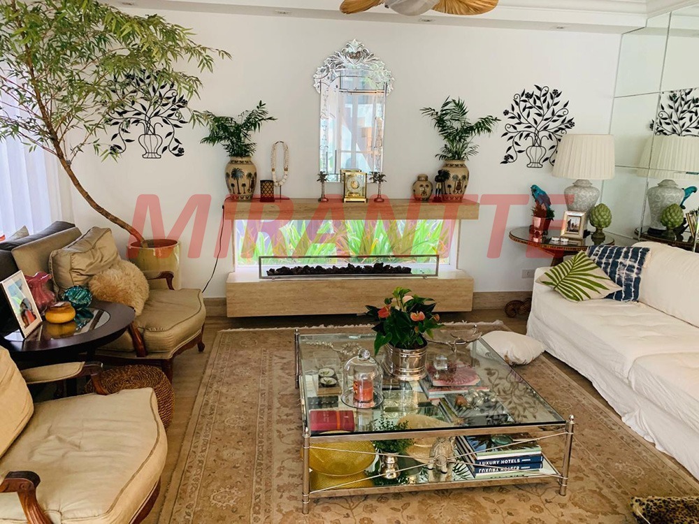 Sobrado de 700m² com 4 quartos em Jardim França