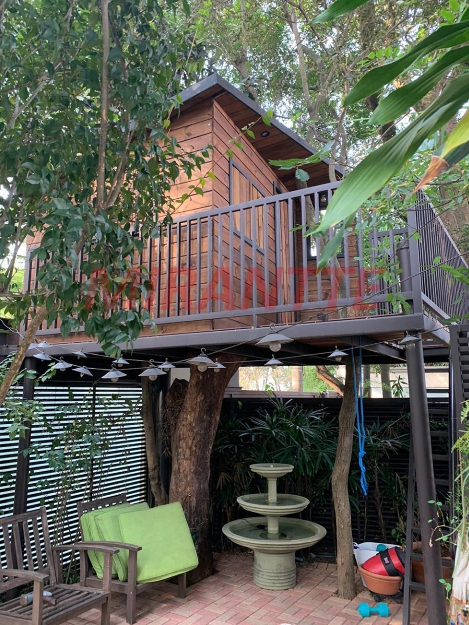 Sobrado de 700m² com 4 quartos em Jardim França