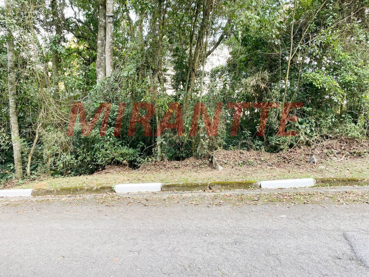 Terreno de m² em parque suiça