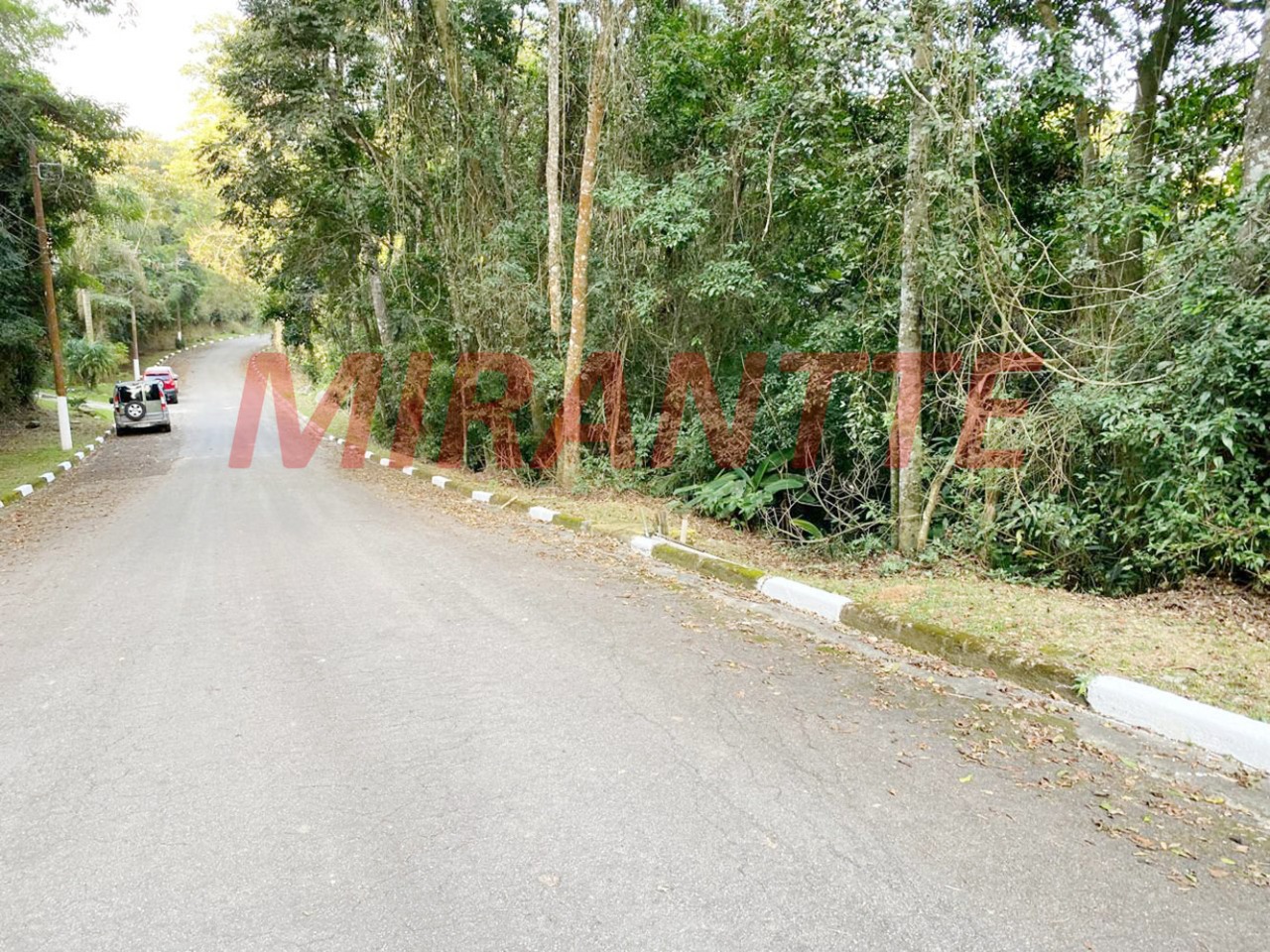 Terreno de m² em parque suiça