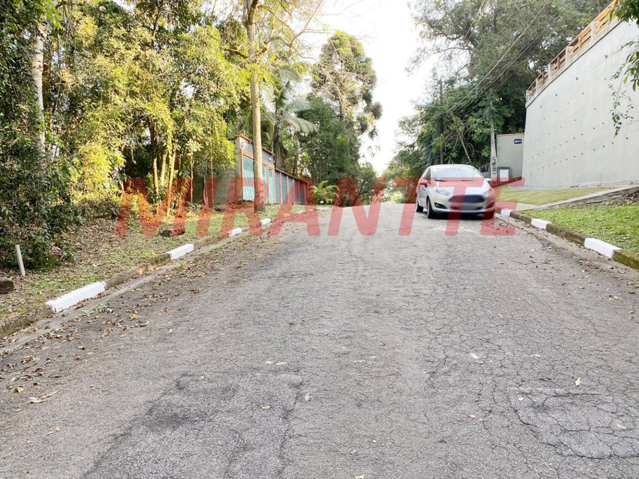 Terreno de m² em parque suiça