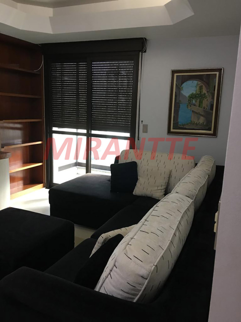 Apartamento de 220m² com 3 quartos em Santana
