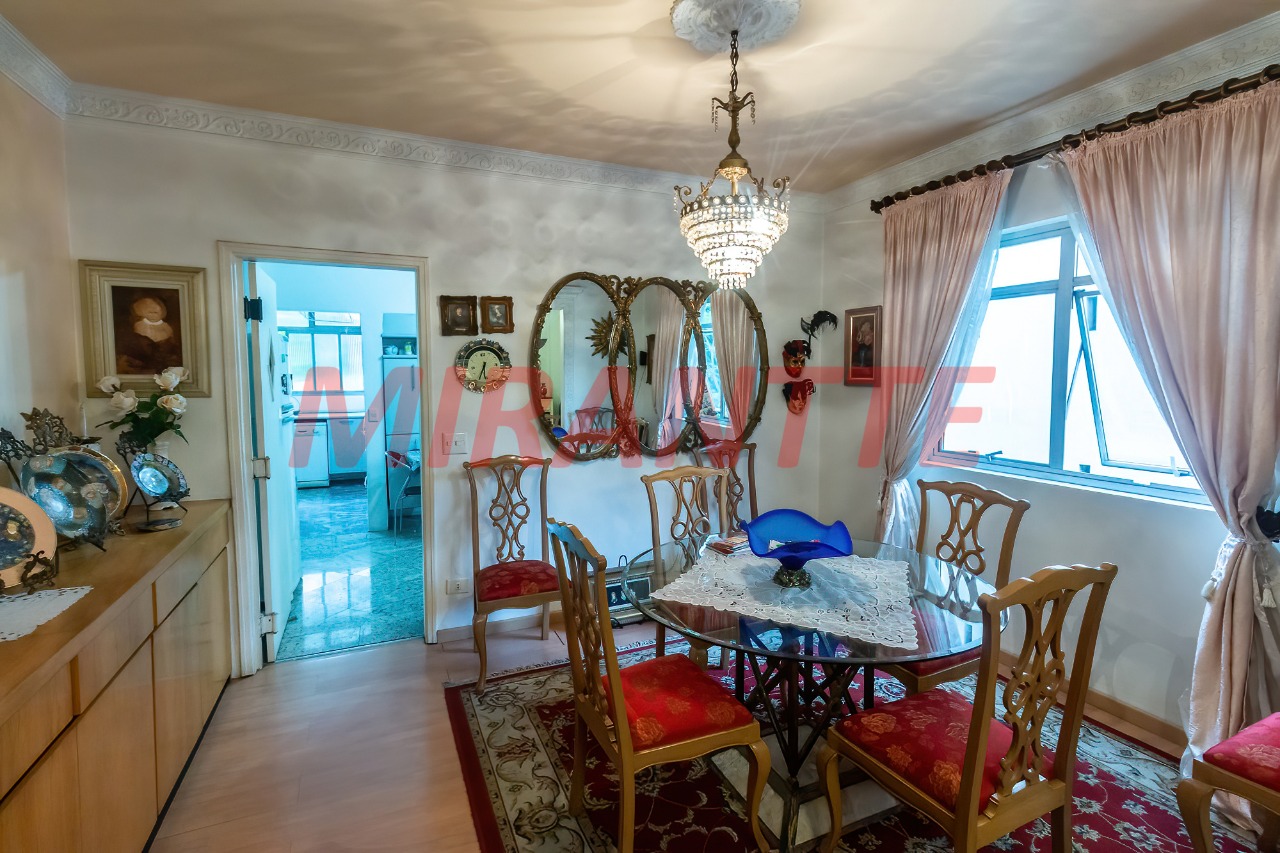 Apartamento de 188m² com 3 quartos em Jardim Paulista