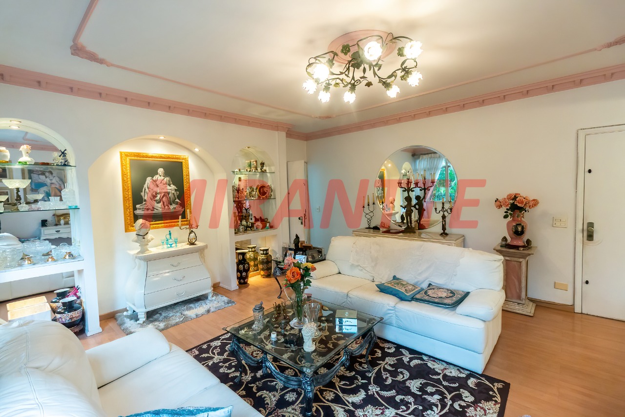 Apartamento de 188m² com 3 quartos em Jardim Paulista