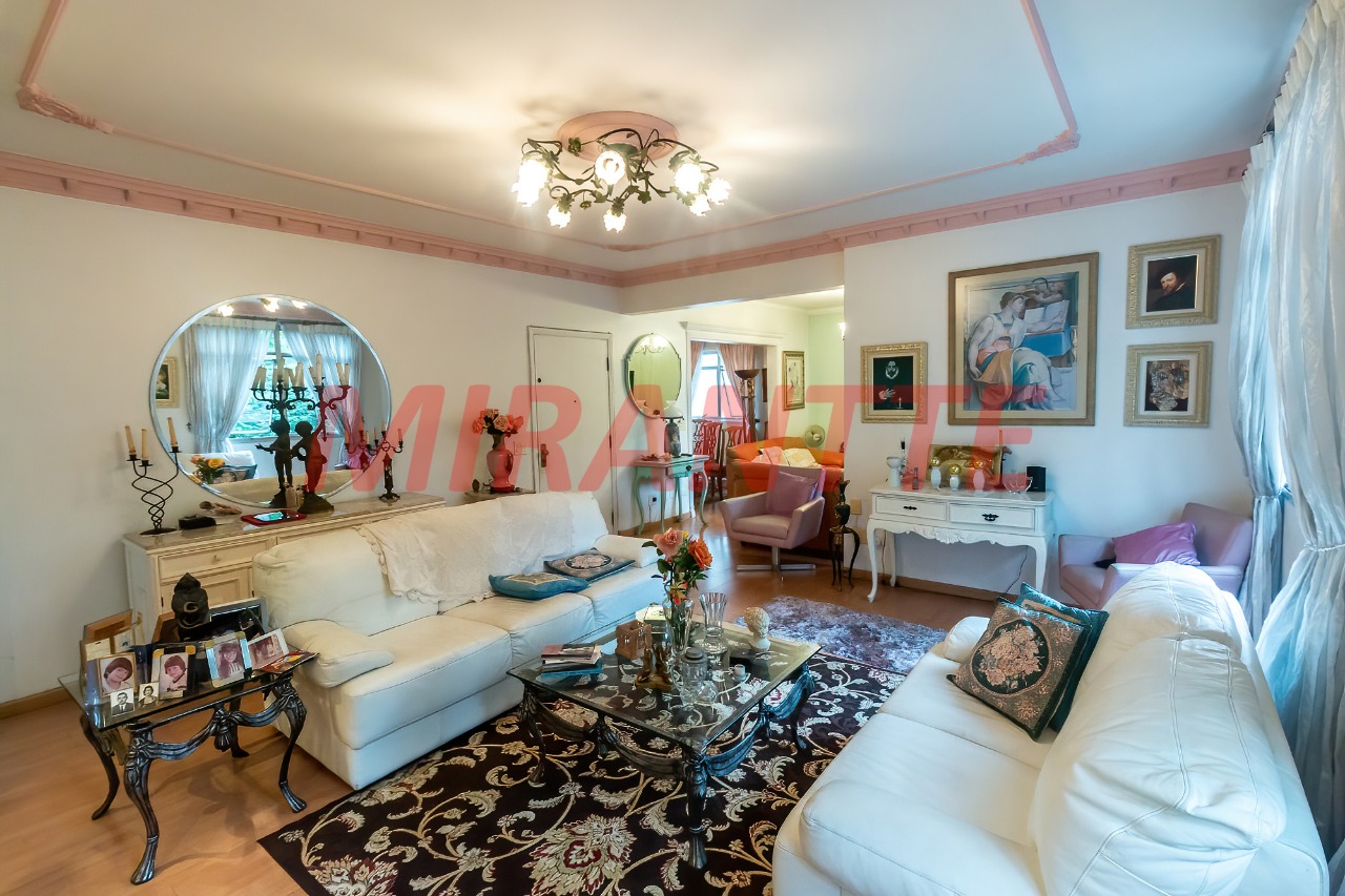Apartamento de 188m² com 3 quartos em Jardim Paulista