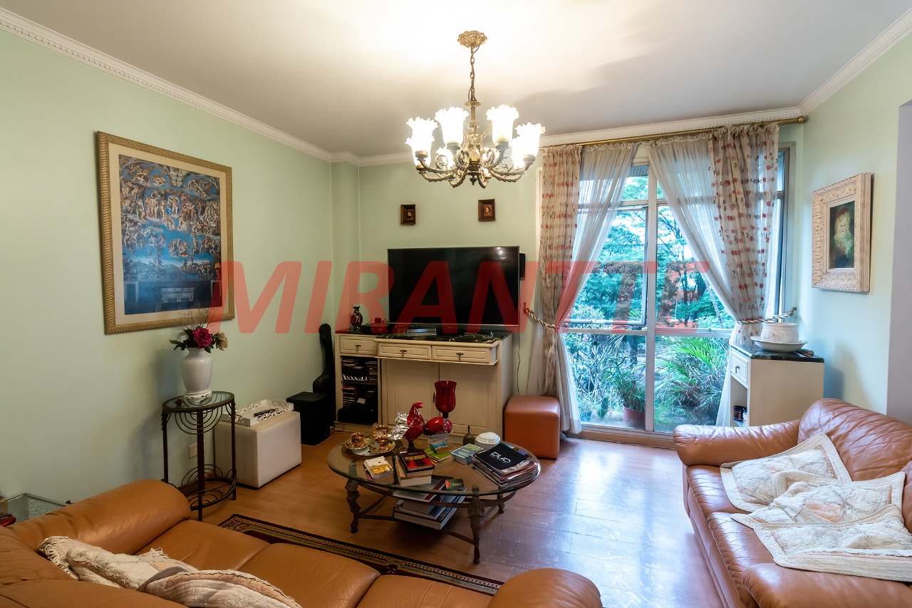 Apartamento de 188m² com 3 quartos em Jardim Paulista