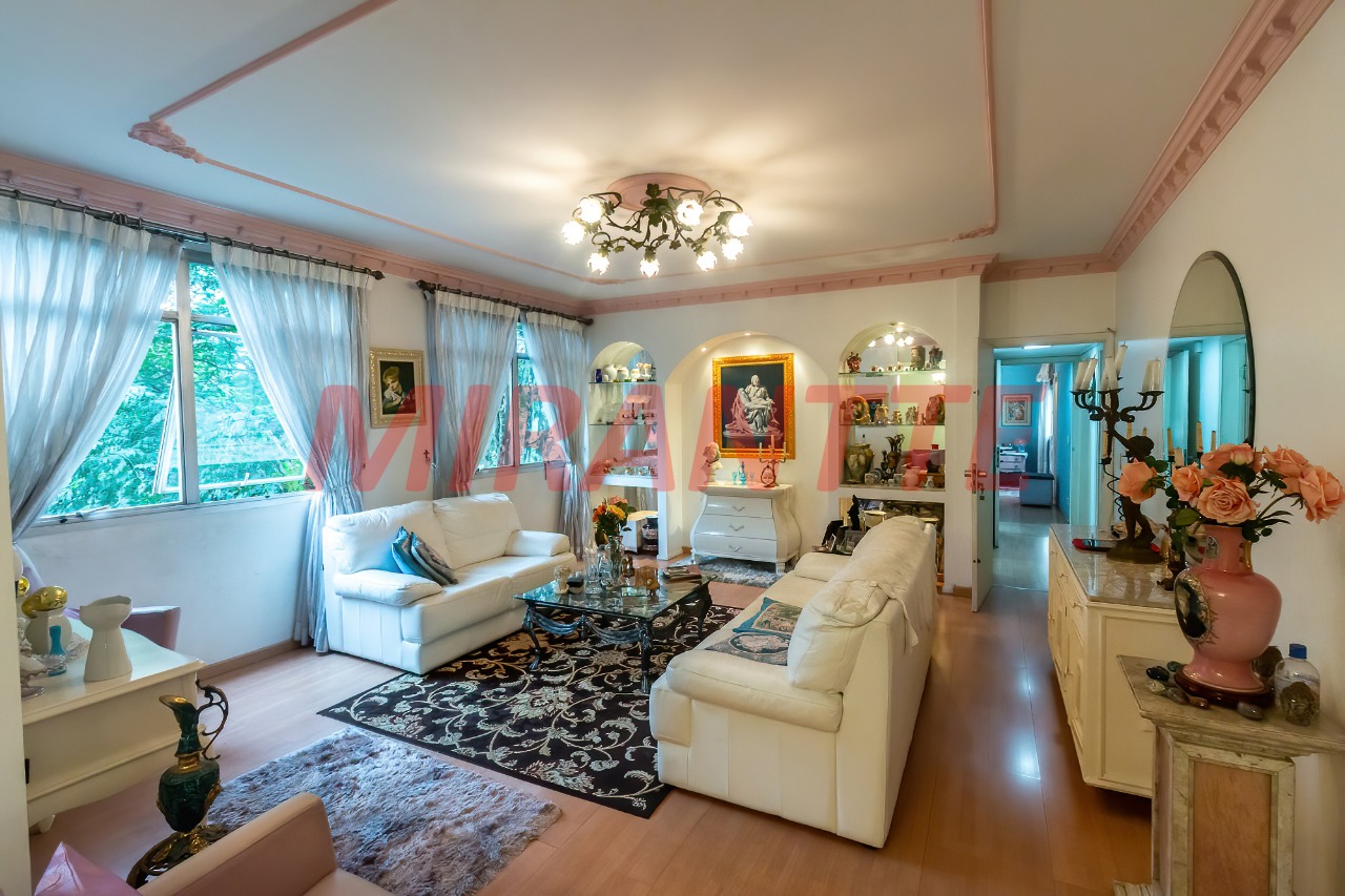 Apartamento de 188m² com 3 quartos em Jardim Paulista