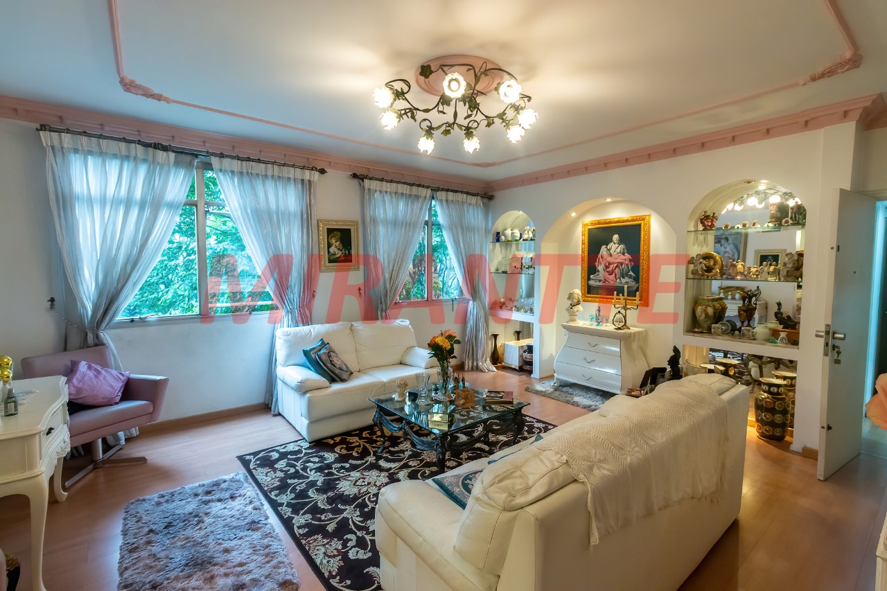 Apartamento de 188m² com 3 quartos em Jardim Paulista
