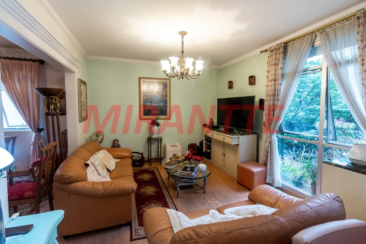 Apartamento de 188m² com 3 quartos em Jardim Paulista