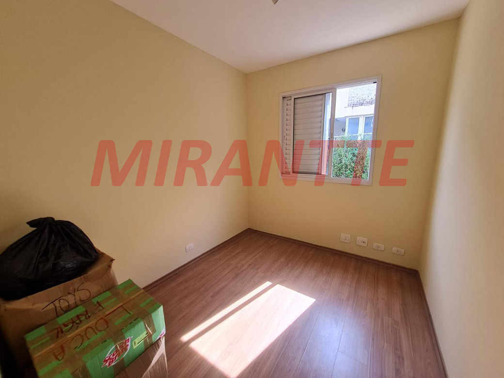 Cond. fechado de 115m² com 3 quartos em Horto Florestal
