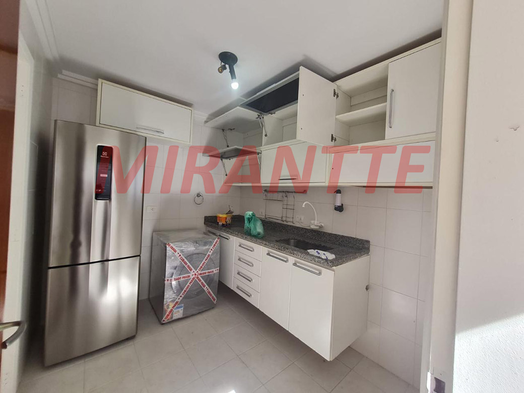 Cond. fechado de 115m² com 3 quartos em Horto Florestal