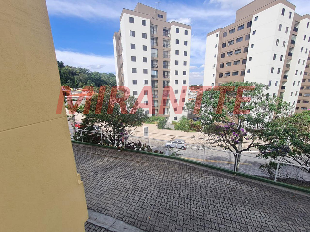 Cond. fechado de 115m² com 3 quartos em Horto Florestal
