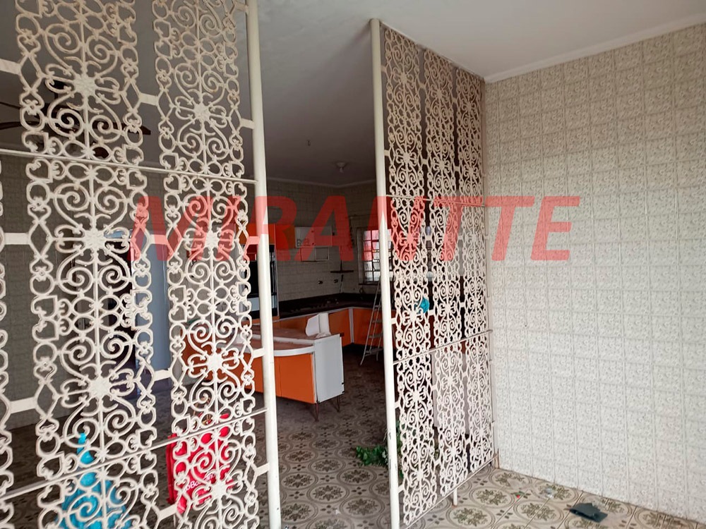 Casa terrea de 364m² com 4 quartos em Vila Nova Mazzei