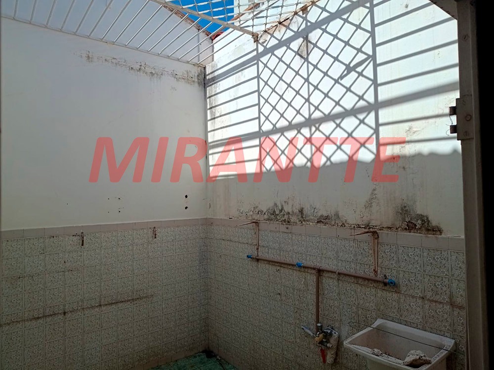 Casa terrea de 364m² com 4 quartos em Vila Nova Mazzei
