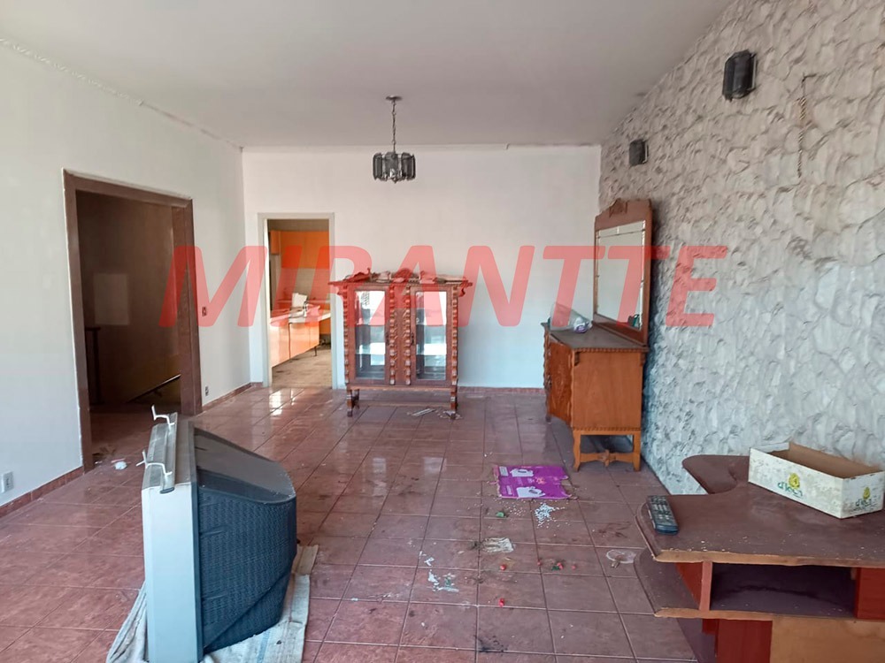 Casa terrea de 364m² com 4 quartos em Vila Nova Mazzei