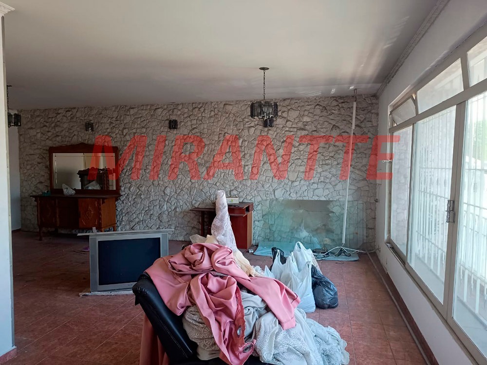 Casa terrea de 364m² com 4 quartos em Vila Nova Mazzei