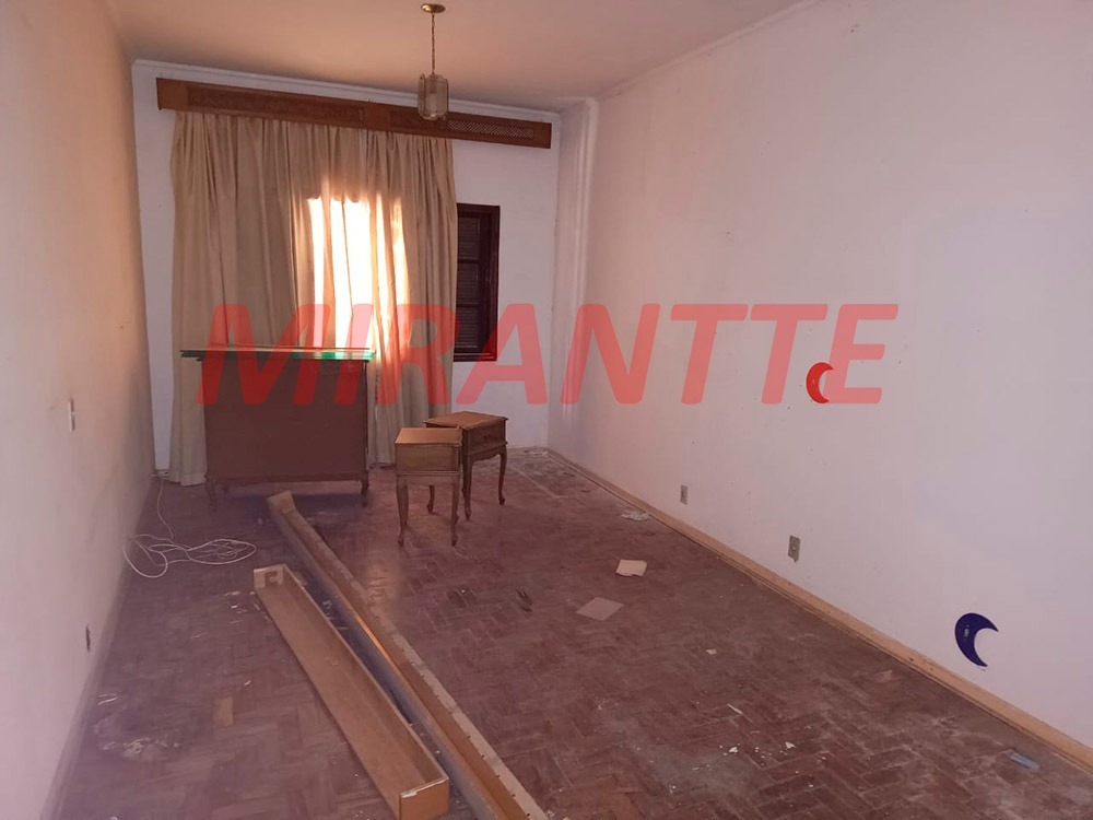 Casa terrea de 364m² com 4 quartos em Vila Nova Mazzei
