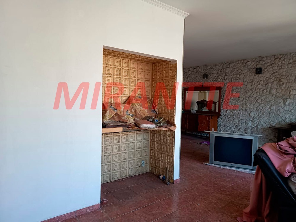 Casa terrea de 364m² com 4 quartos em Vila Nova Mazzei