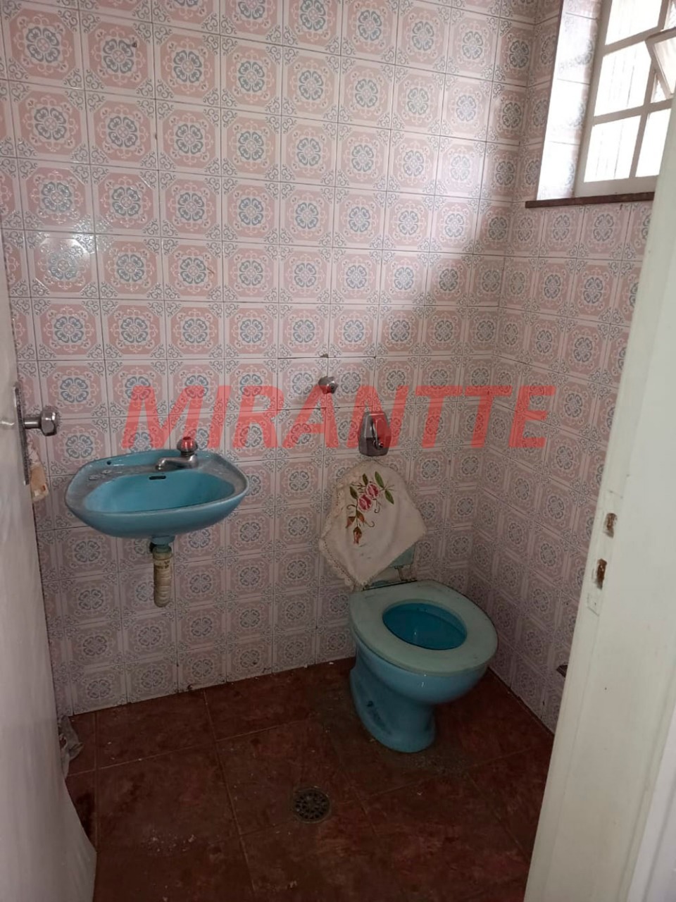 Casa terrea de 364m² com 4 quartos em Vila Nova Mazzei