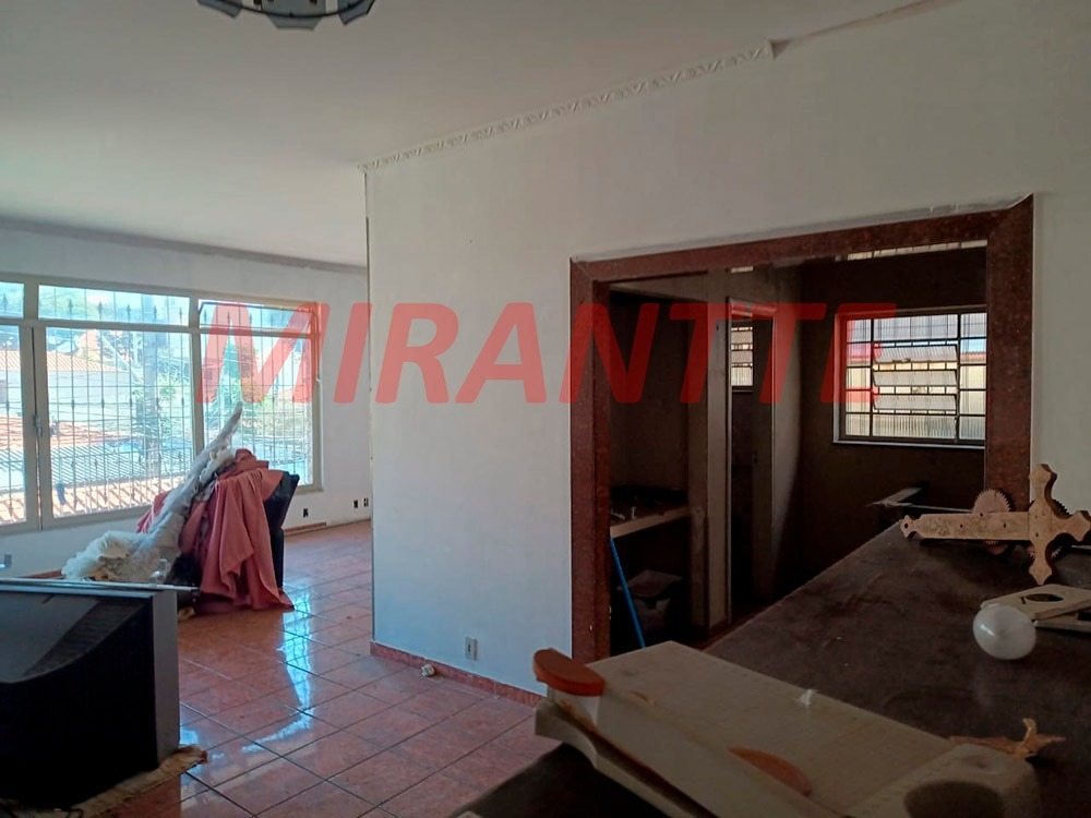 Casa terrea de 364m² com 4 quartos em Vila Nova Mazzei