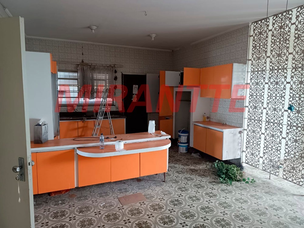 Casa terrea de 364m² com 4 quartos em Vila Nova Mazzei