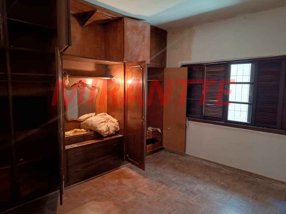 Casa terrea de 364m² com 4 quartos em Vila Nova Mazzei
