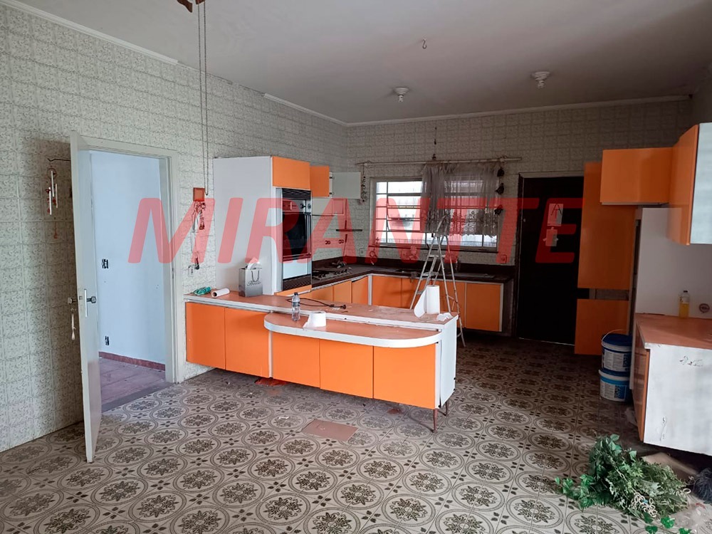 Casa terrea de 364m² com 4 quartos em Vila Nova Mazzei