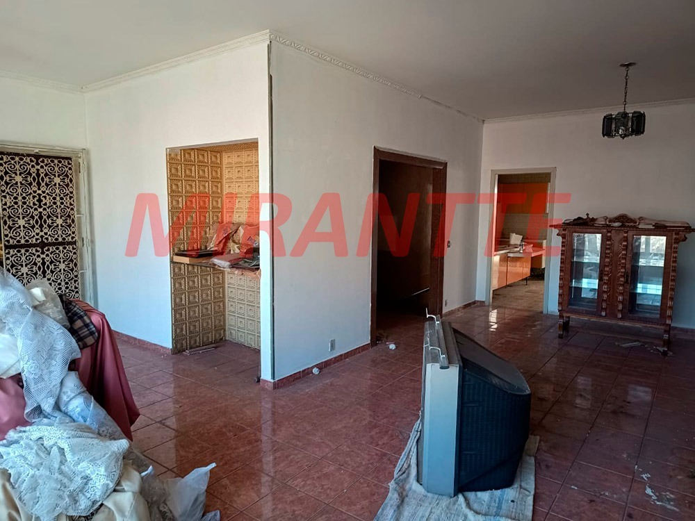 Casa terrea de 364m² com 4 quartos em Vila Nova Mazzei