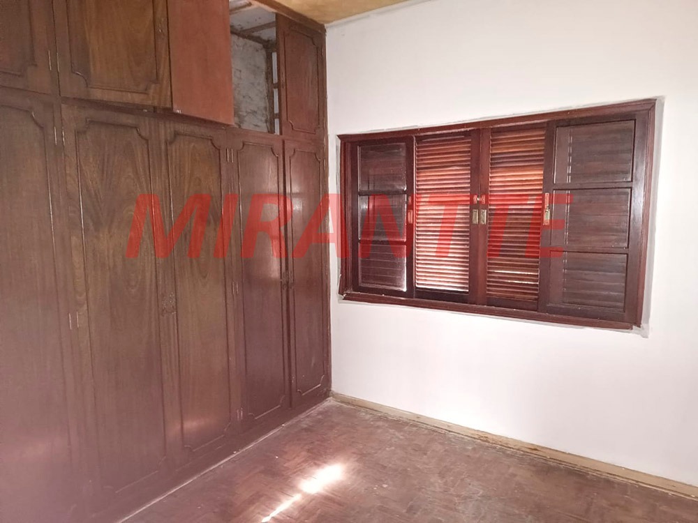 Casa terrea de 364m² com 4 quartos em Vila Nova Mazzei
