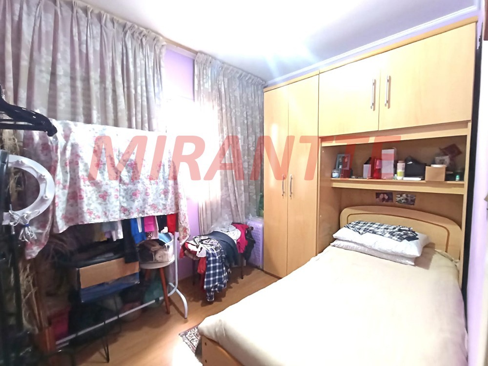 Sobrado de 219m² com 3 quartos em Vila Paiva