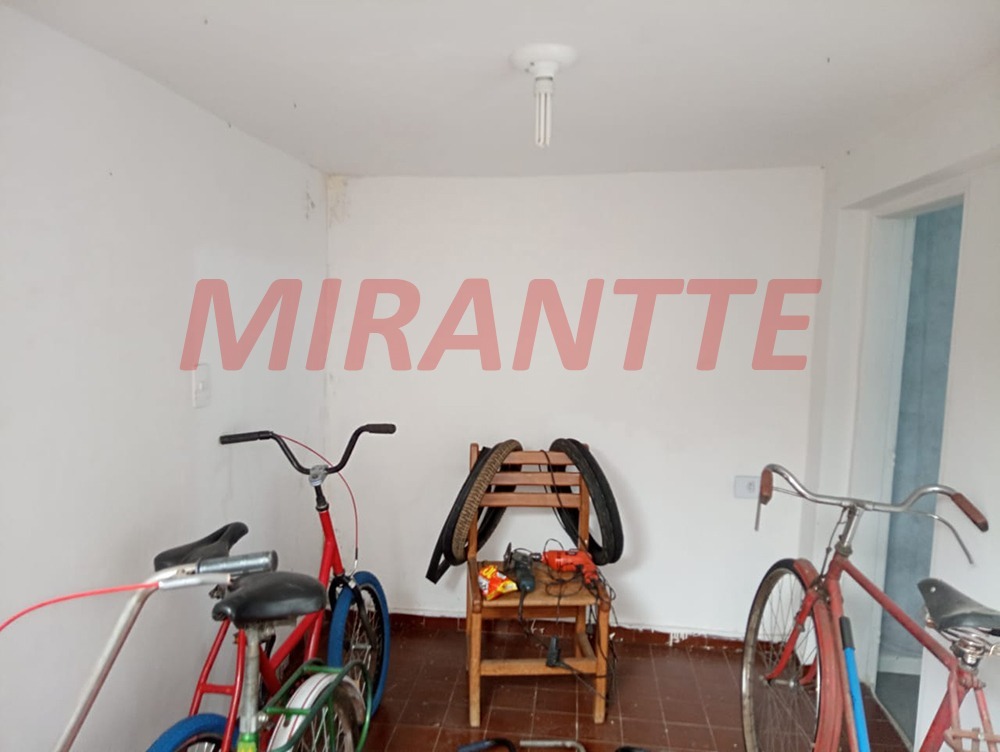 Sobrado de 219m² com 3 quartos em Vila Paiva