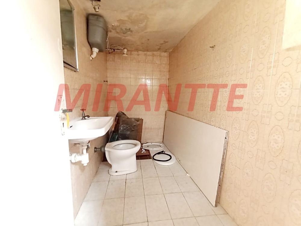 Sobrado de 219m² com 3 quartos em Vila Paiva