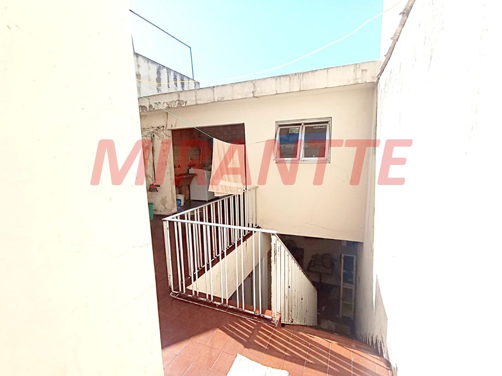 Sobrado de 219m² com 3 quartos em Vila Paiva