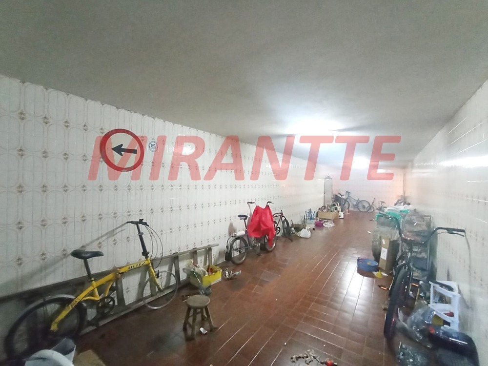 Sobrado de 219m² com 3 quartos em Vila Paiva