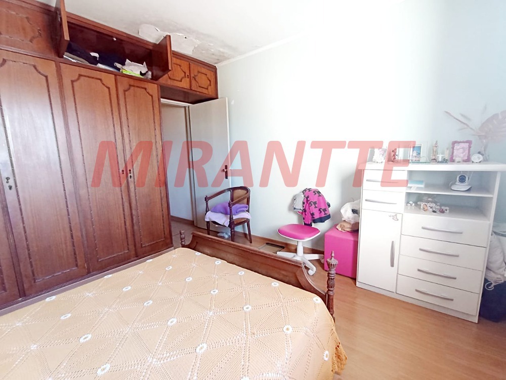 Sobrado de 219m² com 3 quartos em Vila Paiva