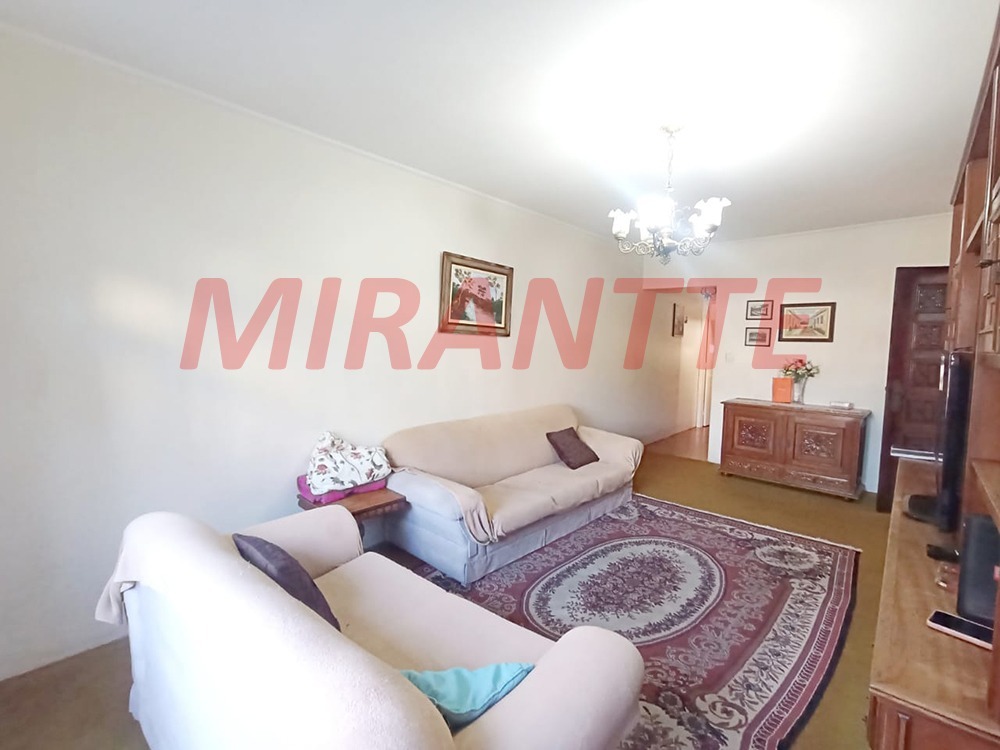 Sobrado de 219m² com 3 quartos em Vila Paiva