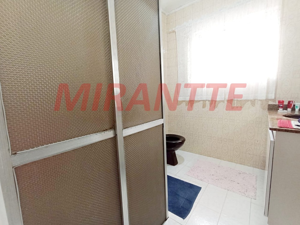 Sobrado de 219m² com 3 quartos em Vila Paiva