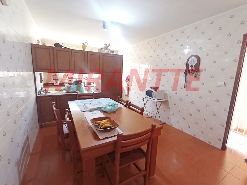Sobrado de 219m² com 3 quartos em Vila Paiva