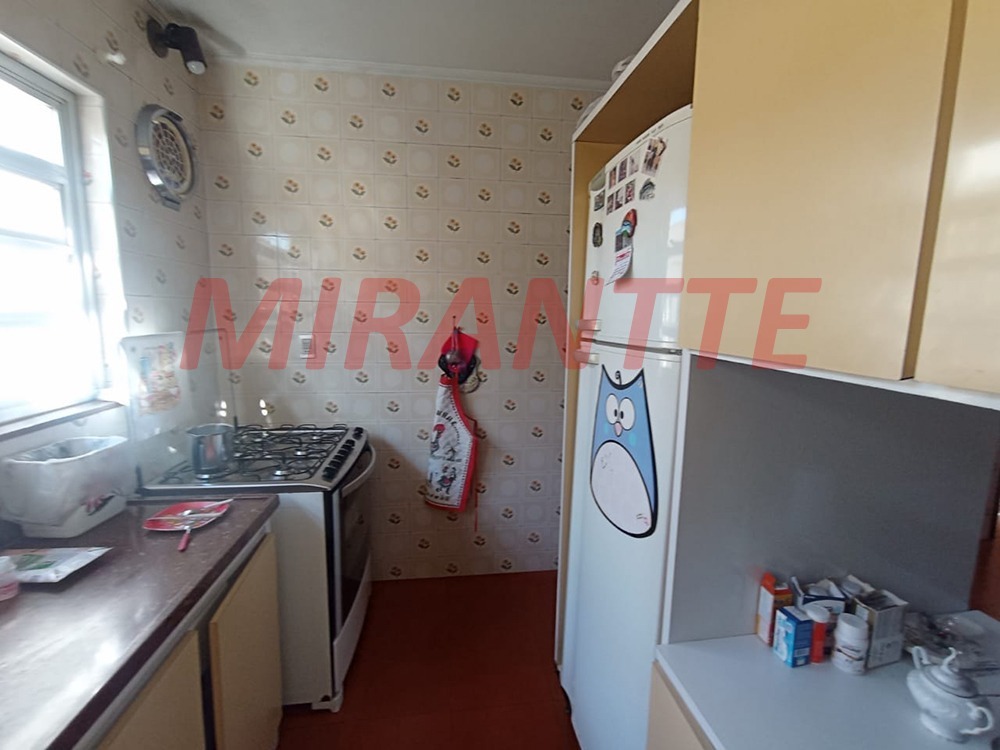 Sobrado de 219m² com 3 quartos em Vila Paiva