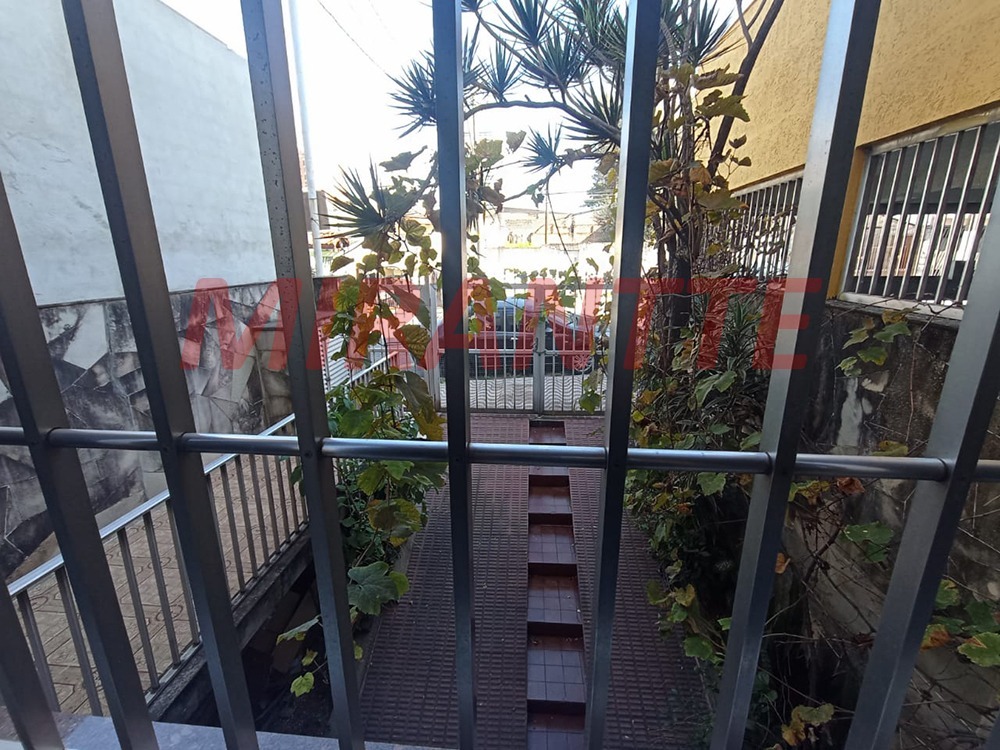 Sobrado de 219m² com 3 quartos em Vila Paiva