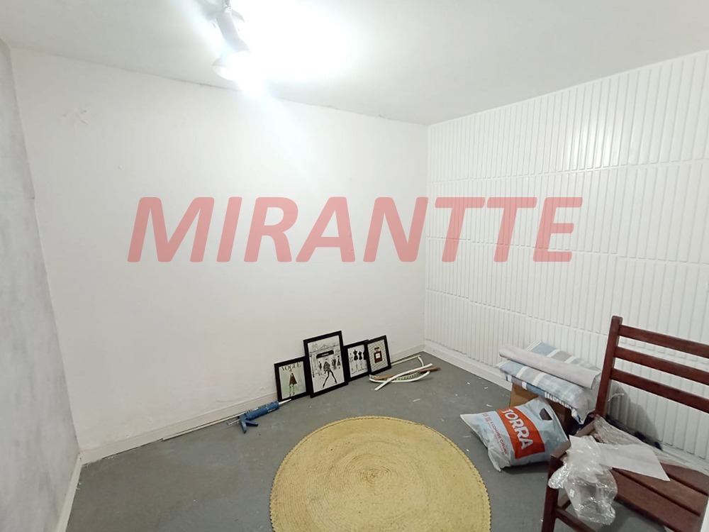 Sobrado de 219m² com 3 quartos em Vila Paiva